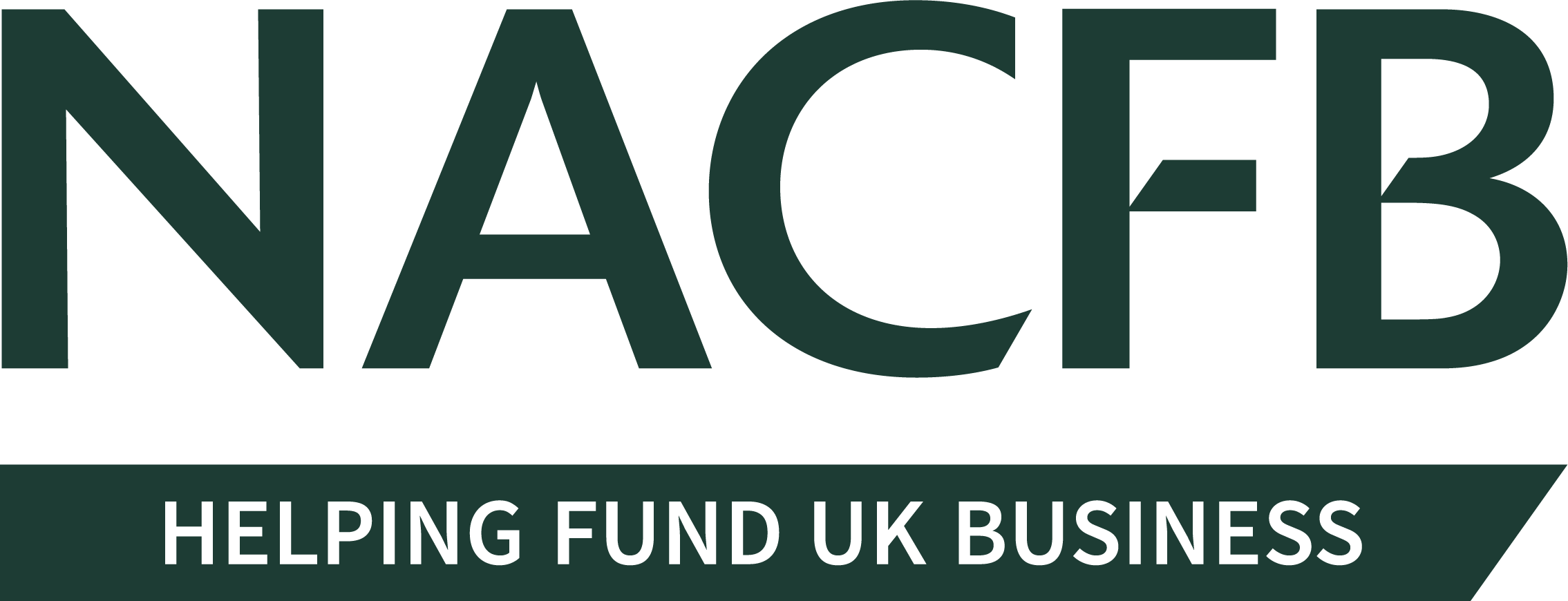NACFB Helping fund uk business